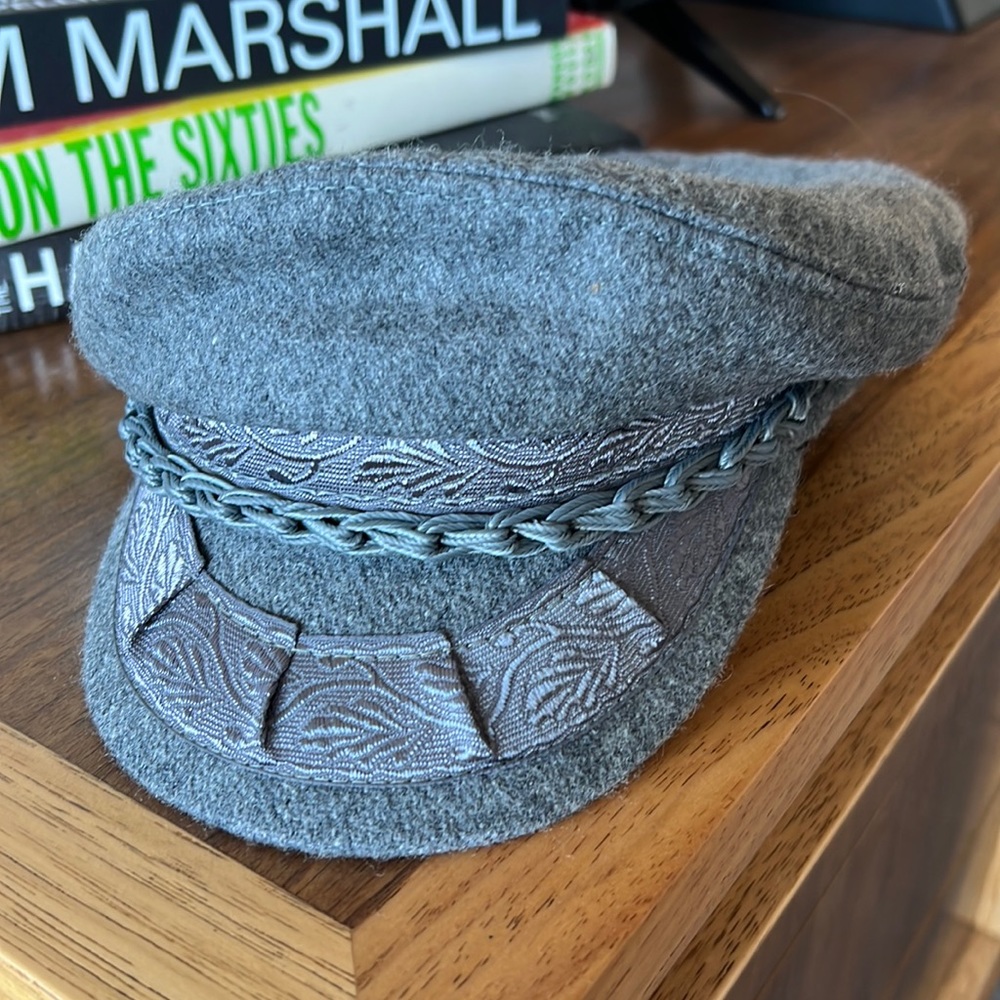 Fisherman’s Cap Hat